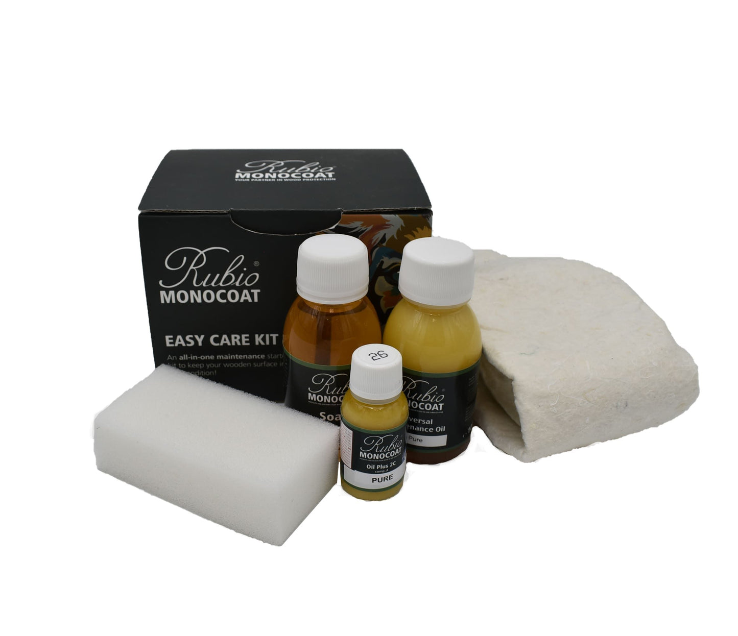 Rubio Monocoat Easy Care